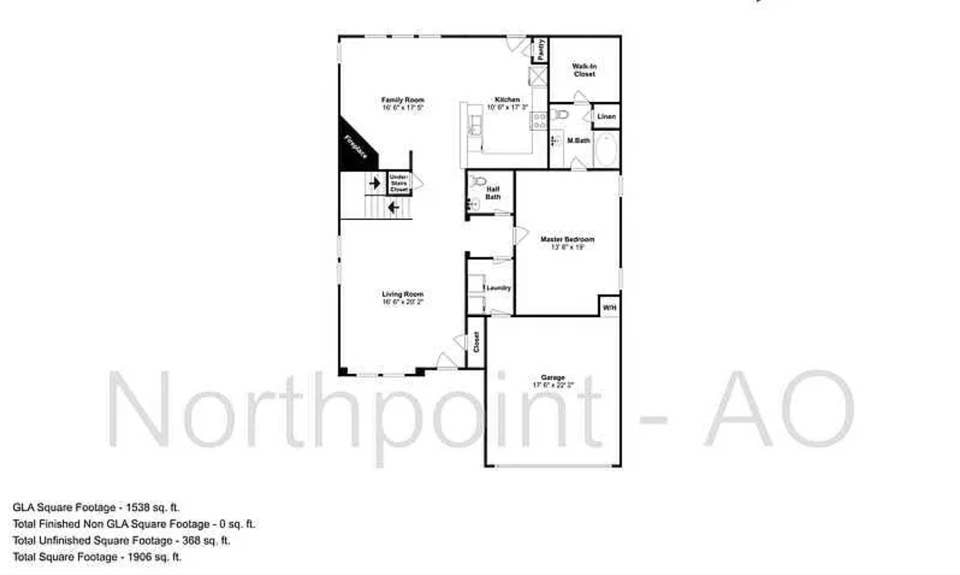 Private room with shared bathroom