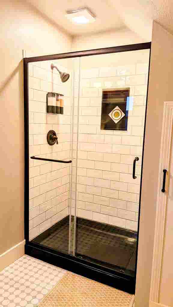 Furnished suite w private bath