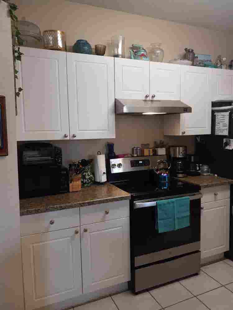 New Listing