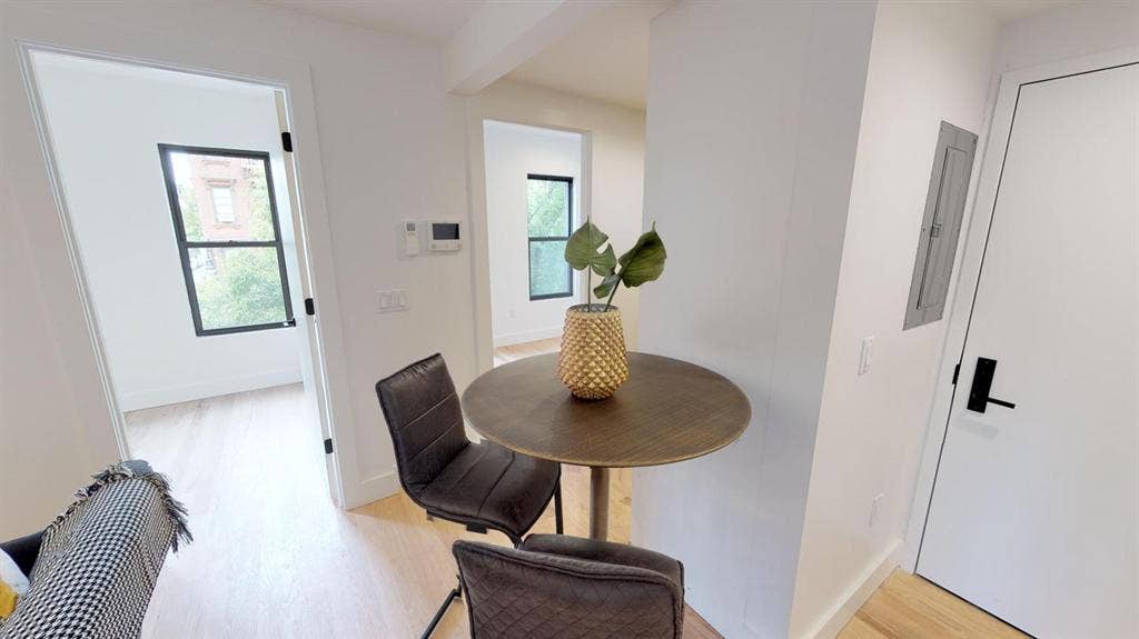 1 BR in Brooklyn