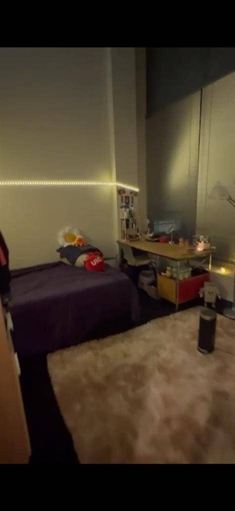 Sublease a room!($ discounted!)