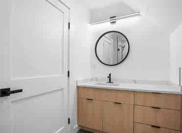Luxury 4 bedroom in New Haven