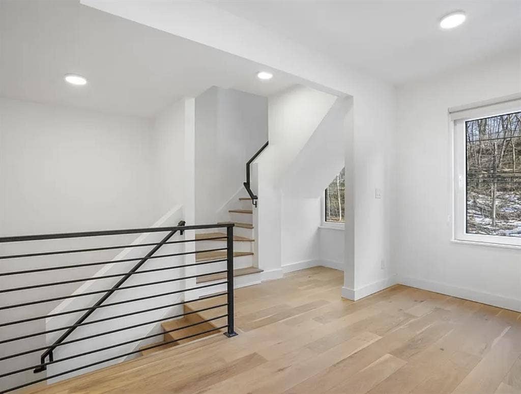 Luxury 4 bedroom in New Haven