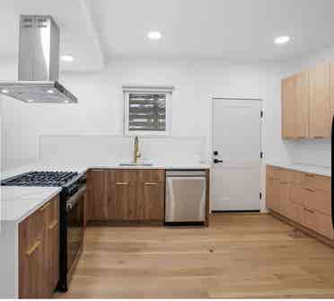 Luxury 4 bedroom in New Haven