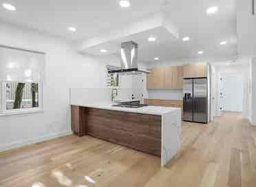 Luxury 4 bedroom in New Haven