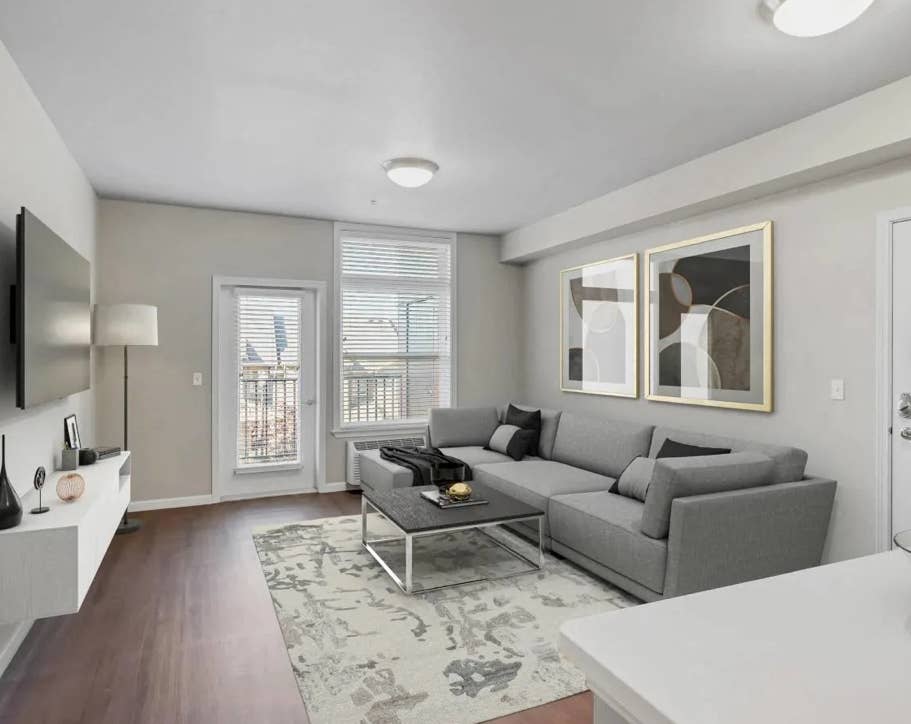 New Listing
