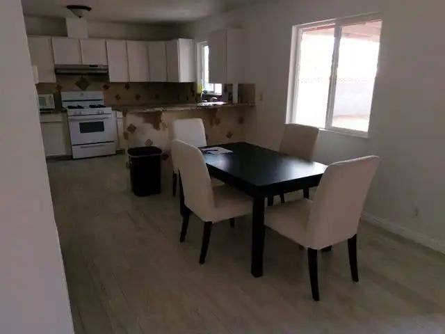 Good home in a quiet neighborhood!