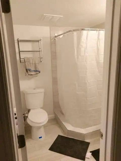 Good home in a quiet neighborhood!