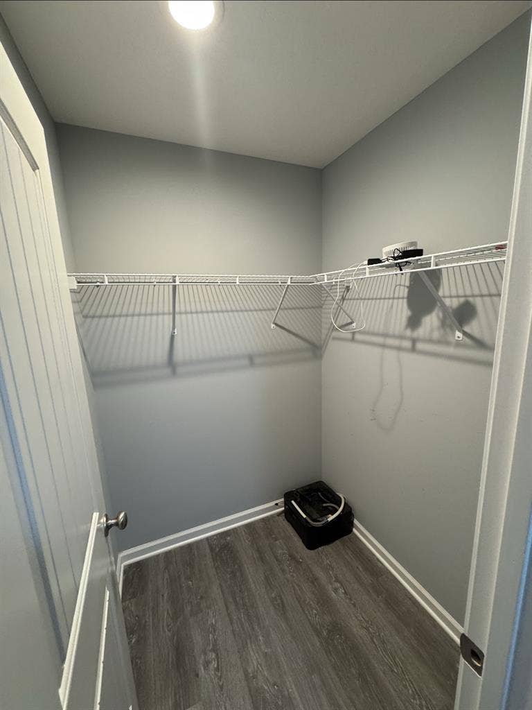 1 private room / 1 private bathroom