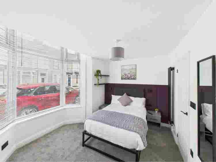 🏡 Refurbished 5 bed House Share