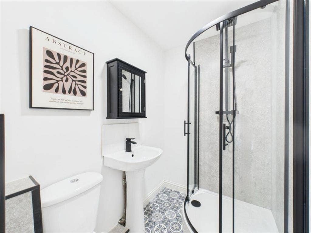 🏡 Refurbished 5 bed House Share