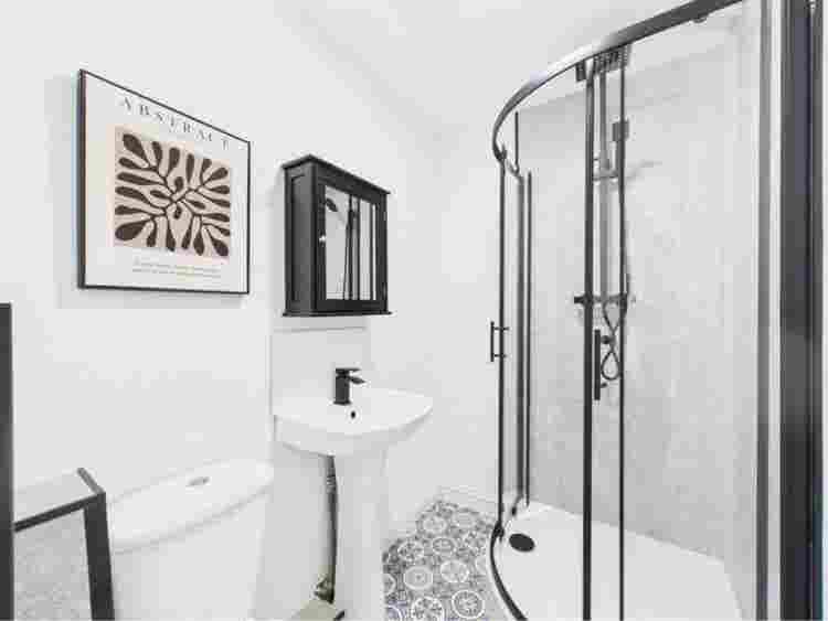 🏡 Refurbished 5 bed House Share