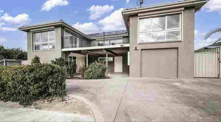 New Listing