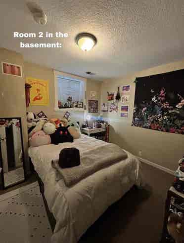 Looking for housemate in N Portland