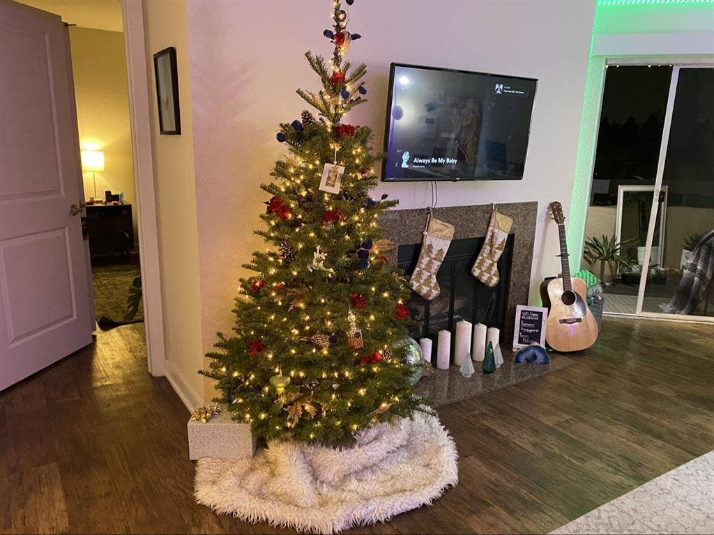 Looking for a roommate!
