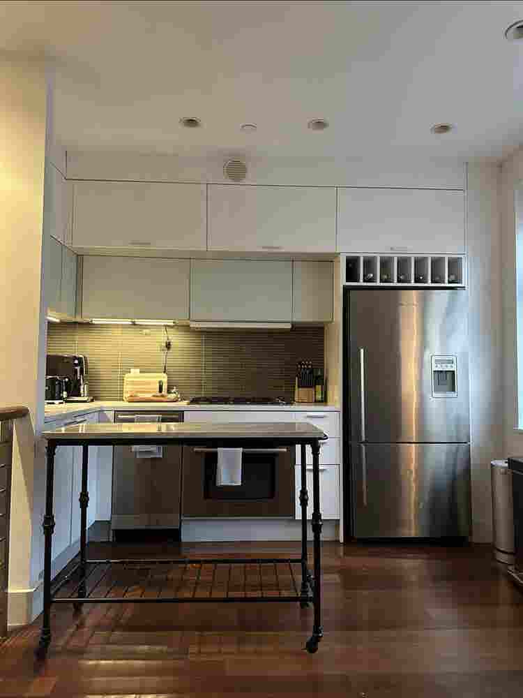 6 Month Sublet in Williamsburg