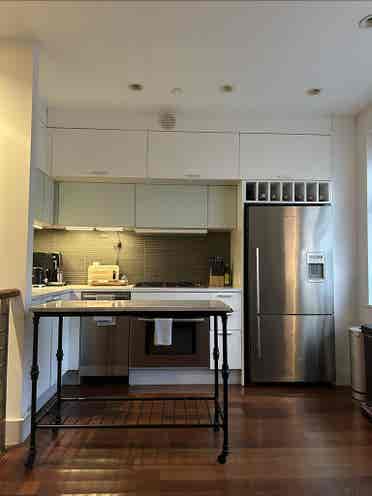 7 Month Sublet in Williamsburg