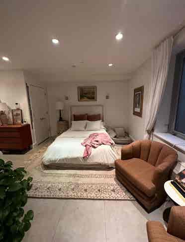 7 Month Sublet in Williamsburg