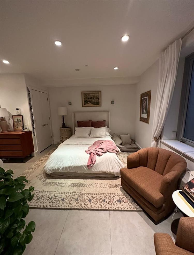 6 Month Sublet in Williamsburg