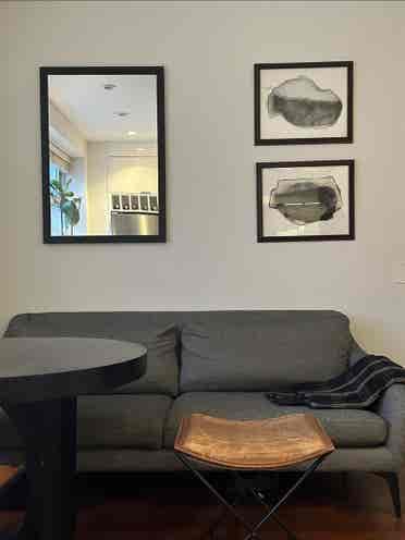 7 Month Sublet in Williamsburg