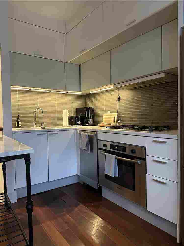 6 Month Sublet in Williamsburg