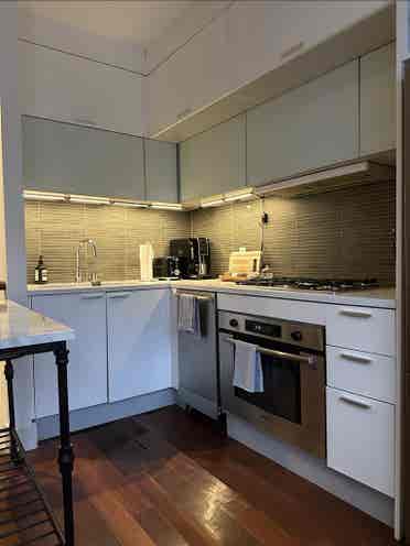 7 Month Sublet in Williamsburg