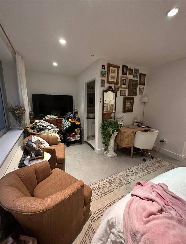 7 Month Sublet in Williamsburg