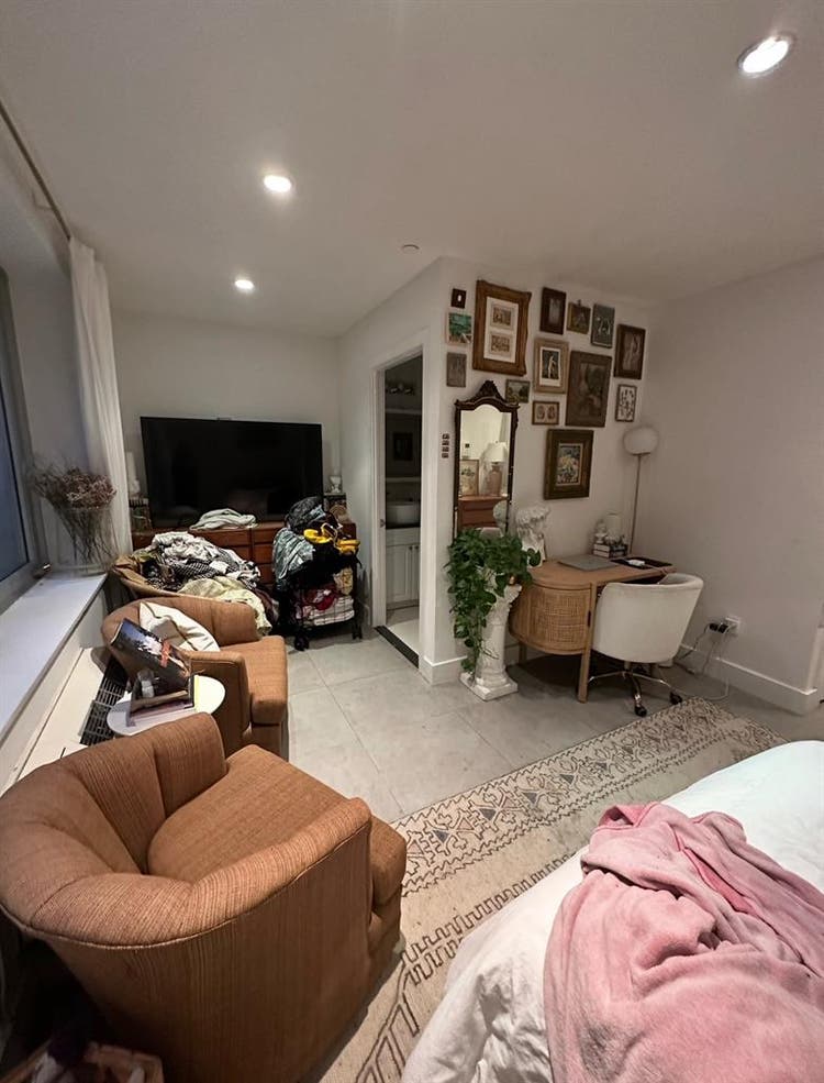 6 Month Sublet in Williamsburg