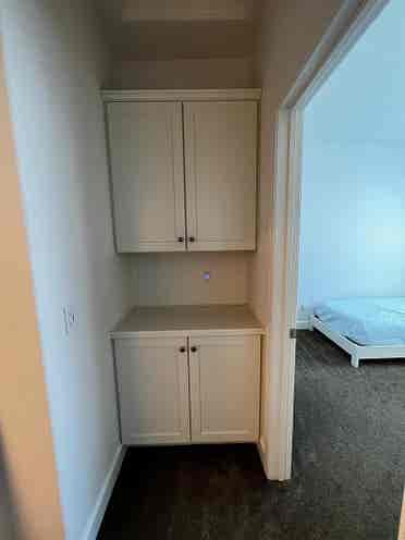 ROOMS FOR RENT (near Hayward Bart)