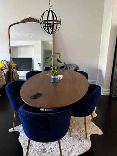 ROOMS FOR RENT (near Hayward Bart)