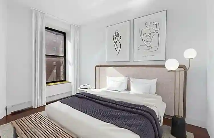 SEPTEMBER/OCTOBER - 2 ROOMS