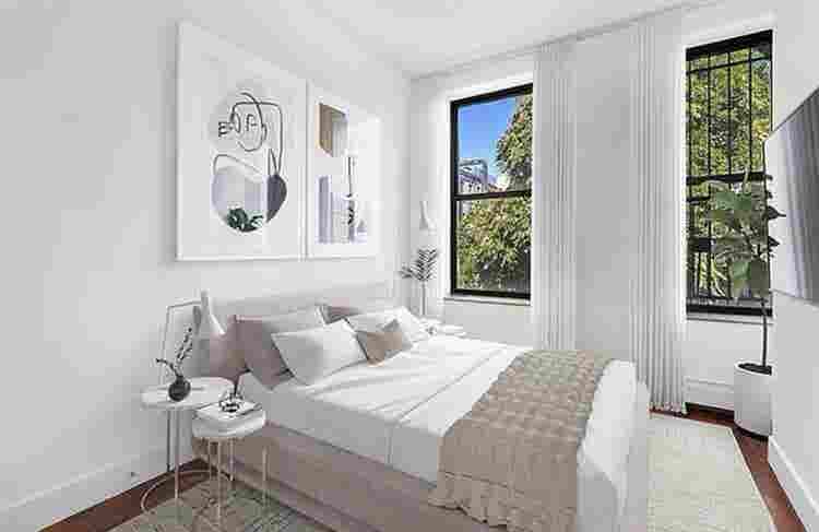 SEPTEMBER/OCTOBER - 2 ROOMS