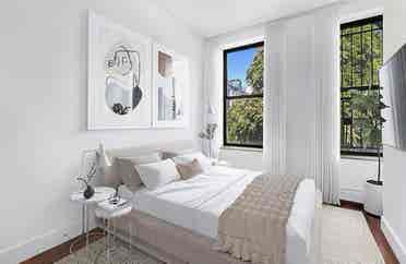 SEPTEMBER/OCTOBER - 2 ROOMS