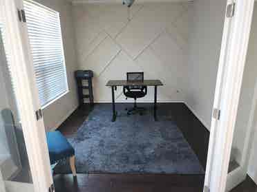 Whole House or Rooms for Rent
