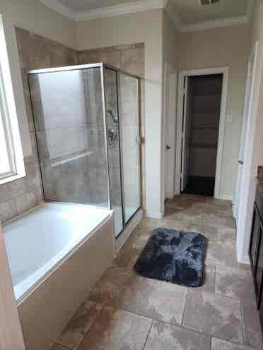 Whole House or Rooms for Rent