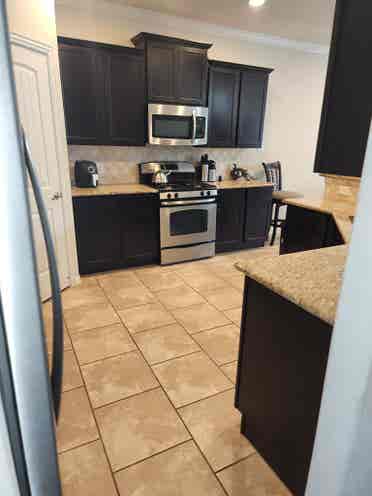 Whole House or Rooms for Rent
