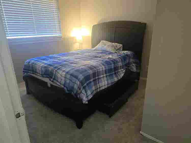Room available immediately