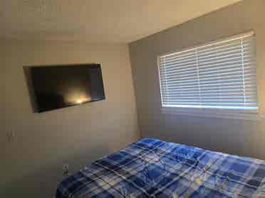 Room available immediately