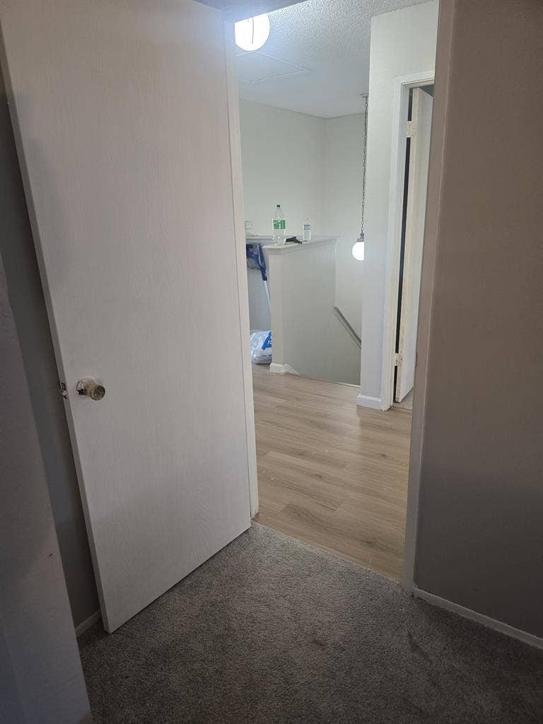 Room available immediately