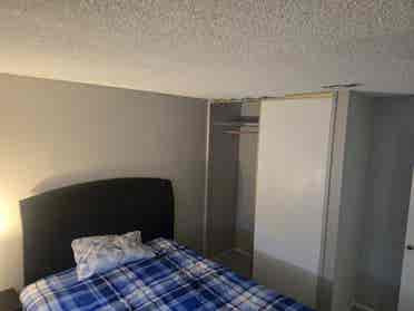 Room available immediately