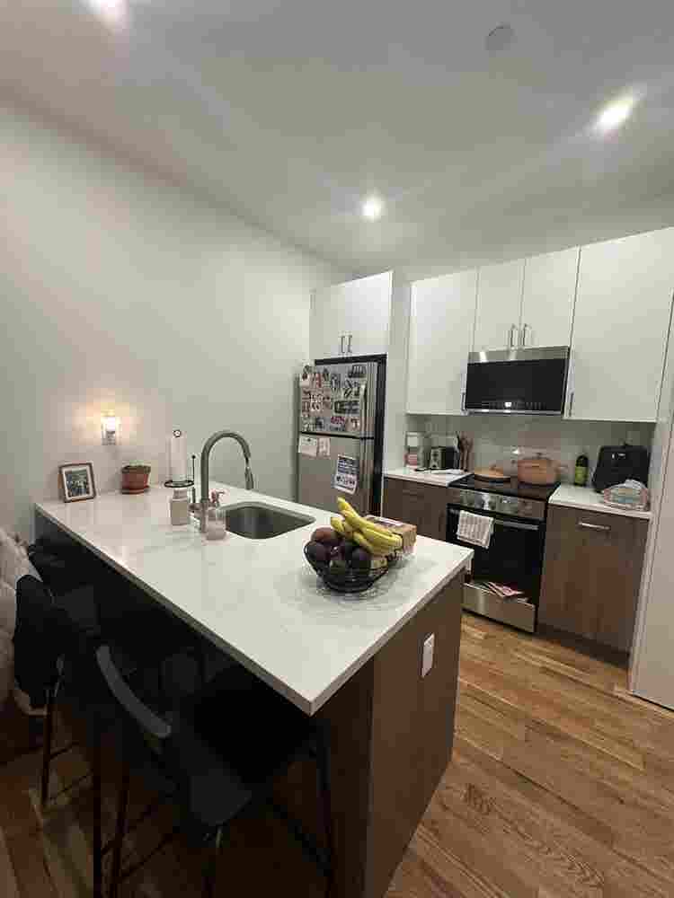 Roommate needed !