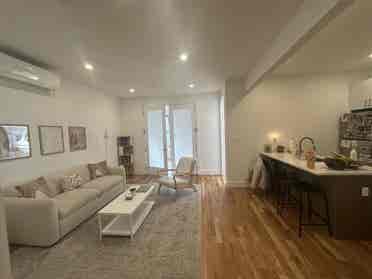 Roommate needed !