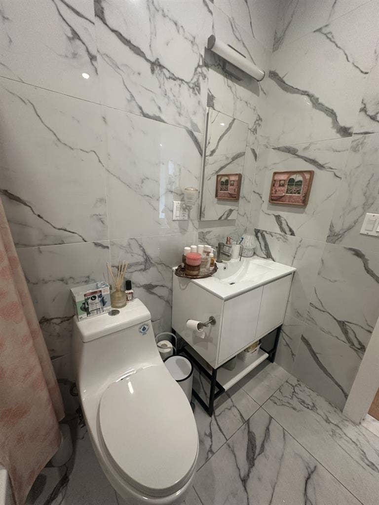 Roommate needed !
