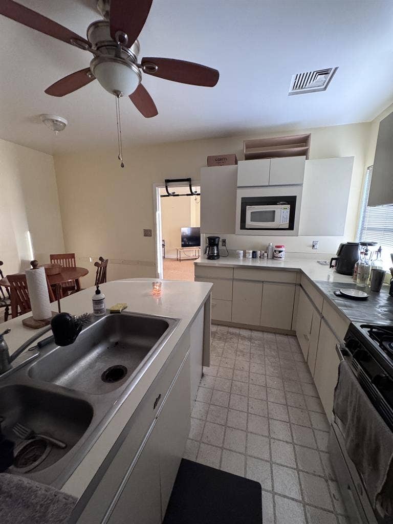 New Listing