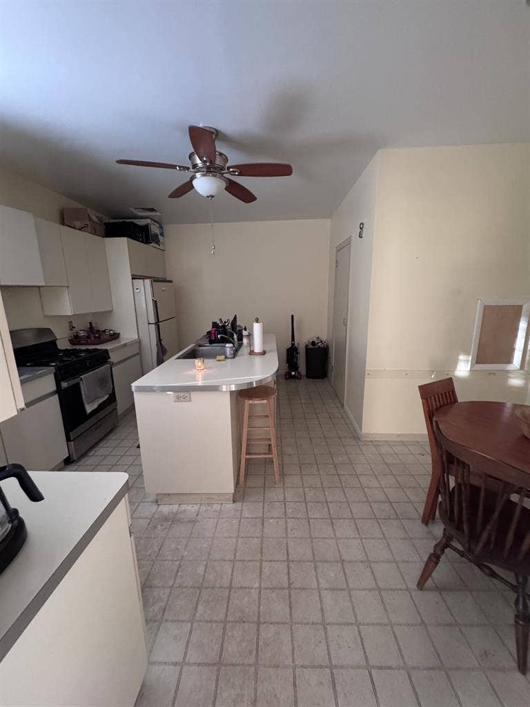 New Listing