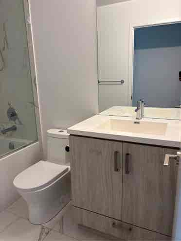 Room Rental- Private bedroom & Bath