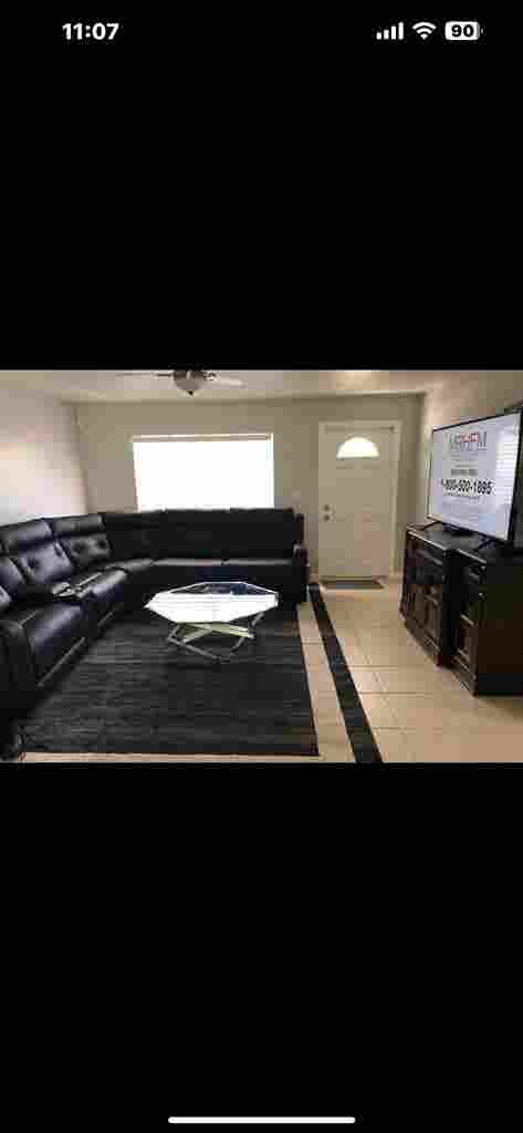 Room for rent