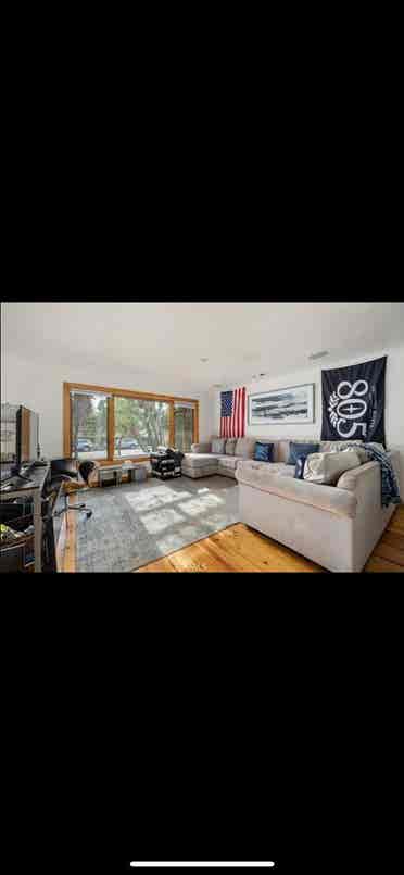 Subleasing a single room!