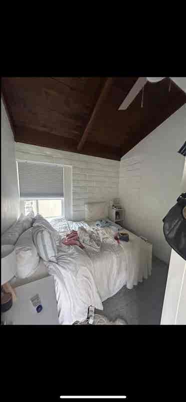 Subleasing a single room!