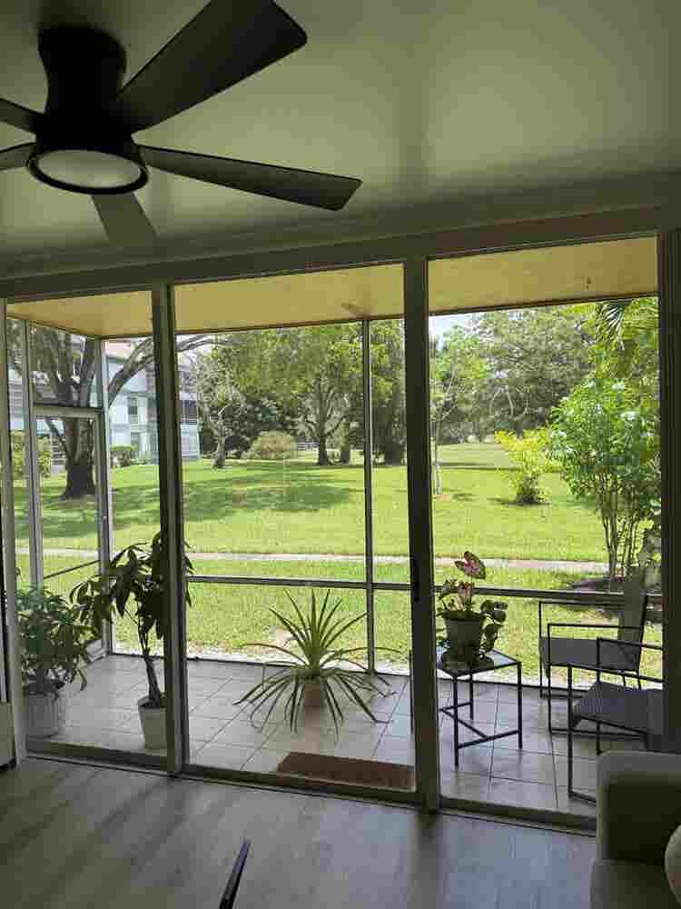 1 bedroom with bathroom